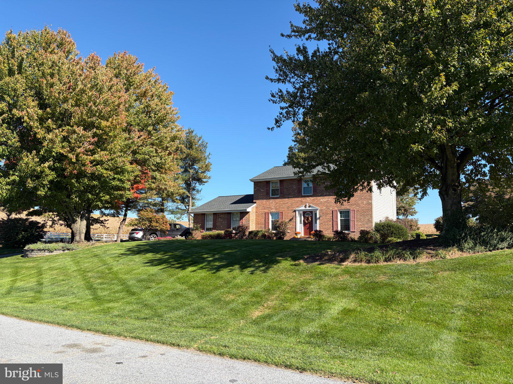 7 FAIRWAY DRIVE
