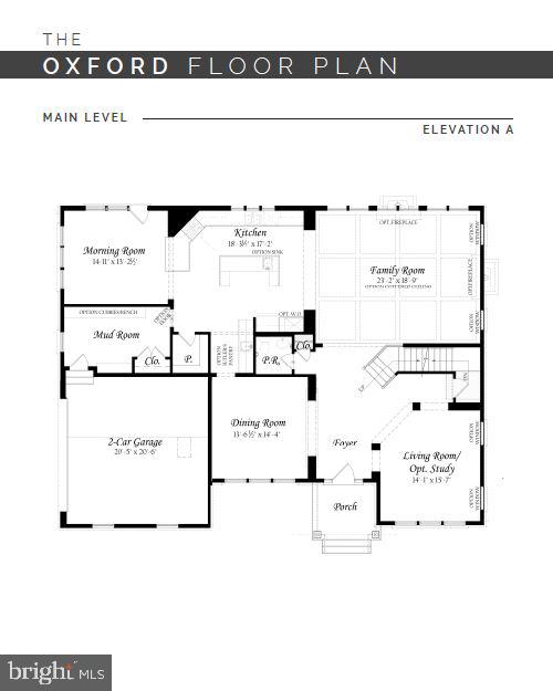 OAKTON VIEW - Residential
