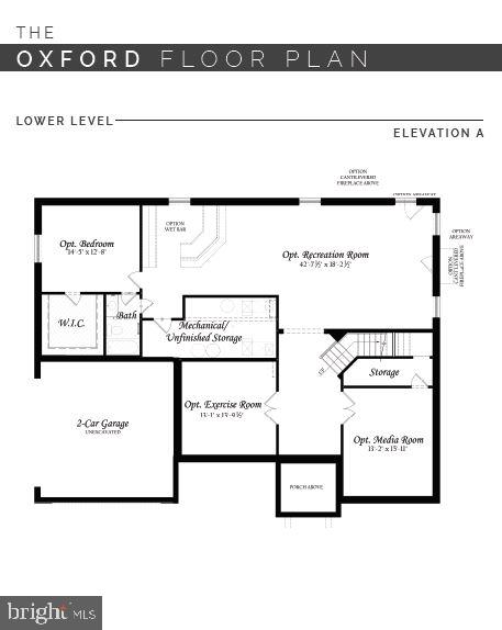 OAKTON VIEW - Residential