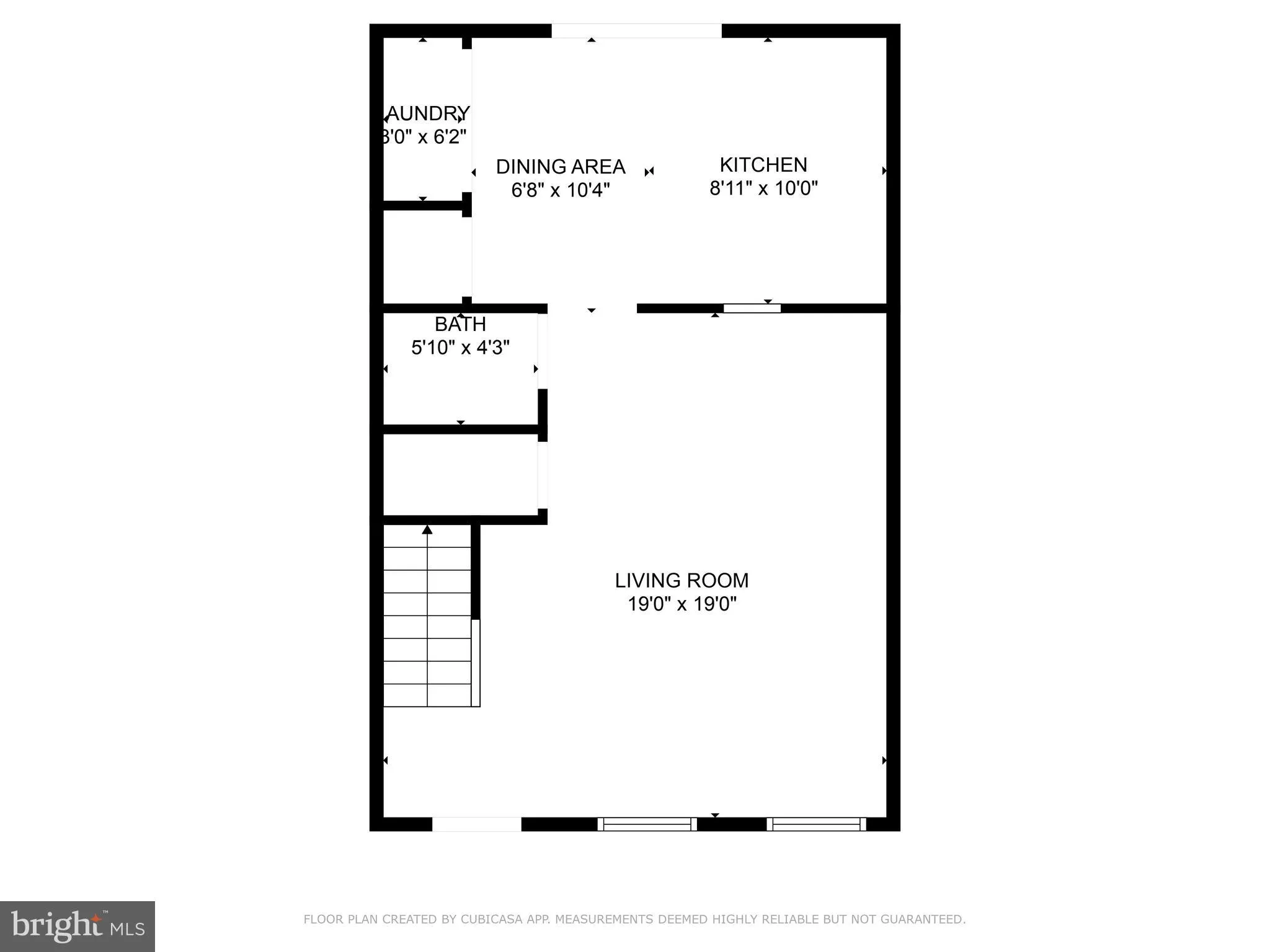 Waldorf, Maryland 20601, United States, 3 Bedrooms Bedrooms, ,3 BathroomsBathrooms,Residential,Contingent,82228