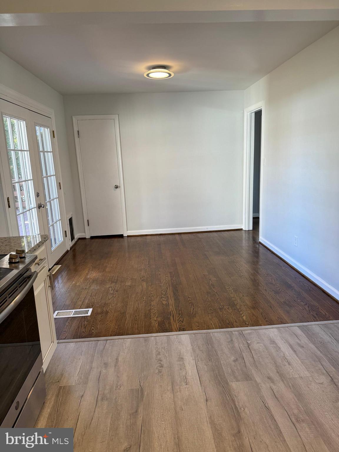 FERRY FARMS - Residential Lease