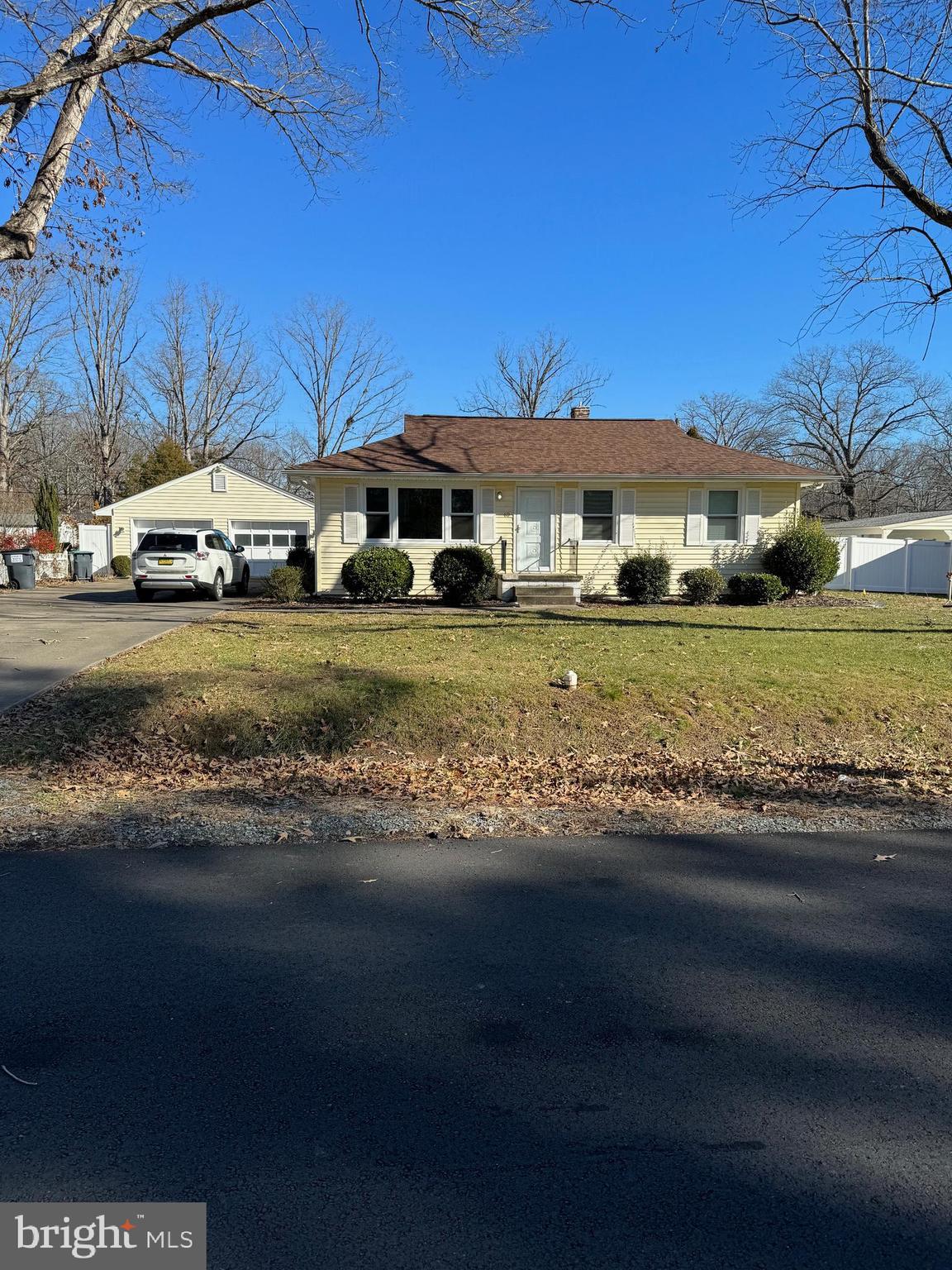 FERRY FARMS - Residential Lease