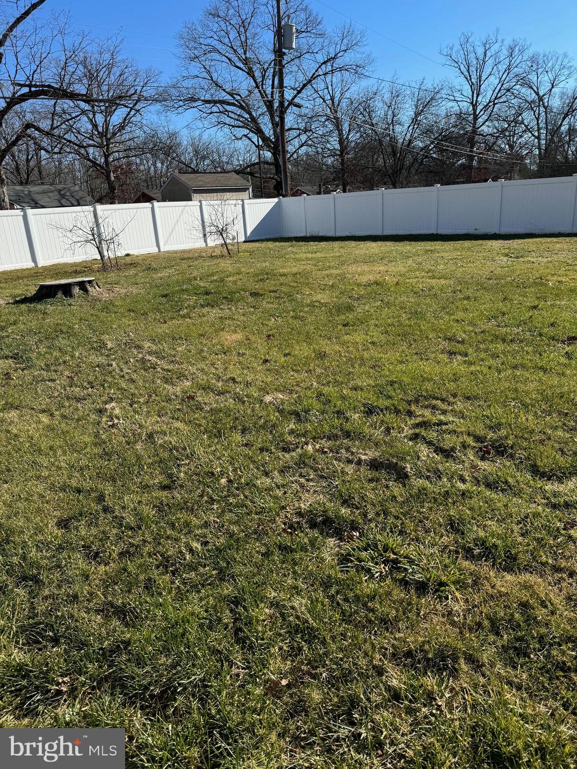 FERRY FARMS - Residential Lease