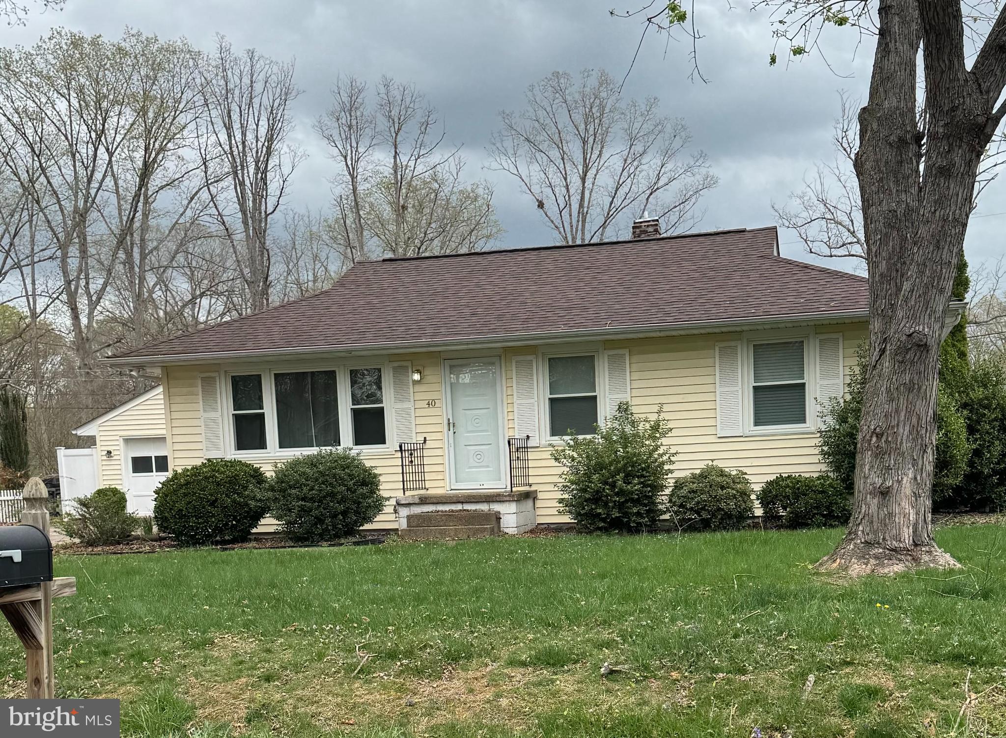 FERRY FARMS - Residential Lease