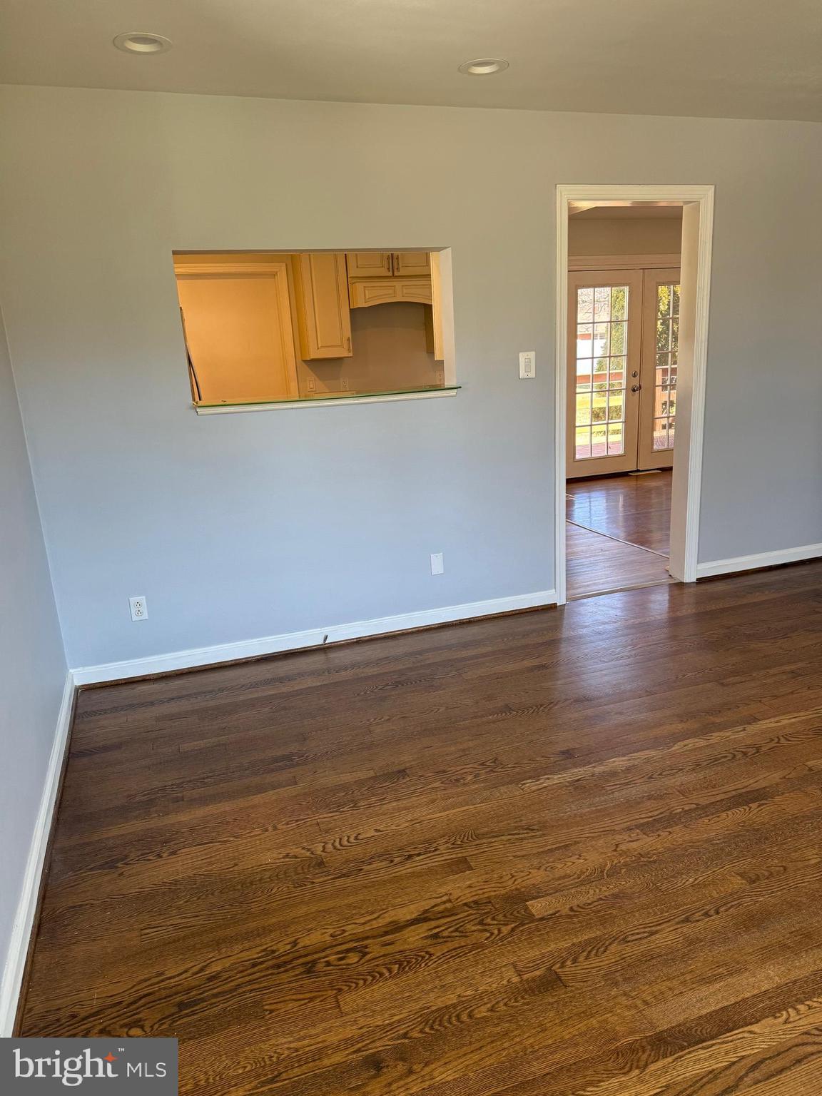 FERRY FARMS - Residential Lease