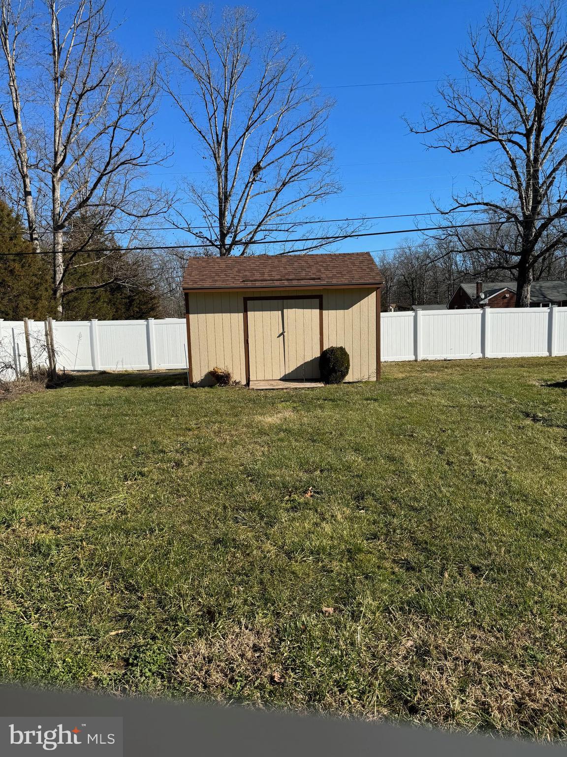 FERRY FARMS - Residential Lease