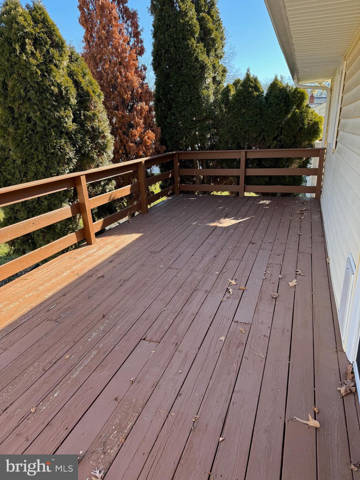 FERRY FARMS - Residential Lease