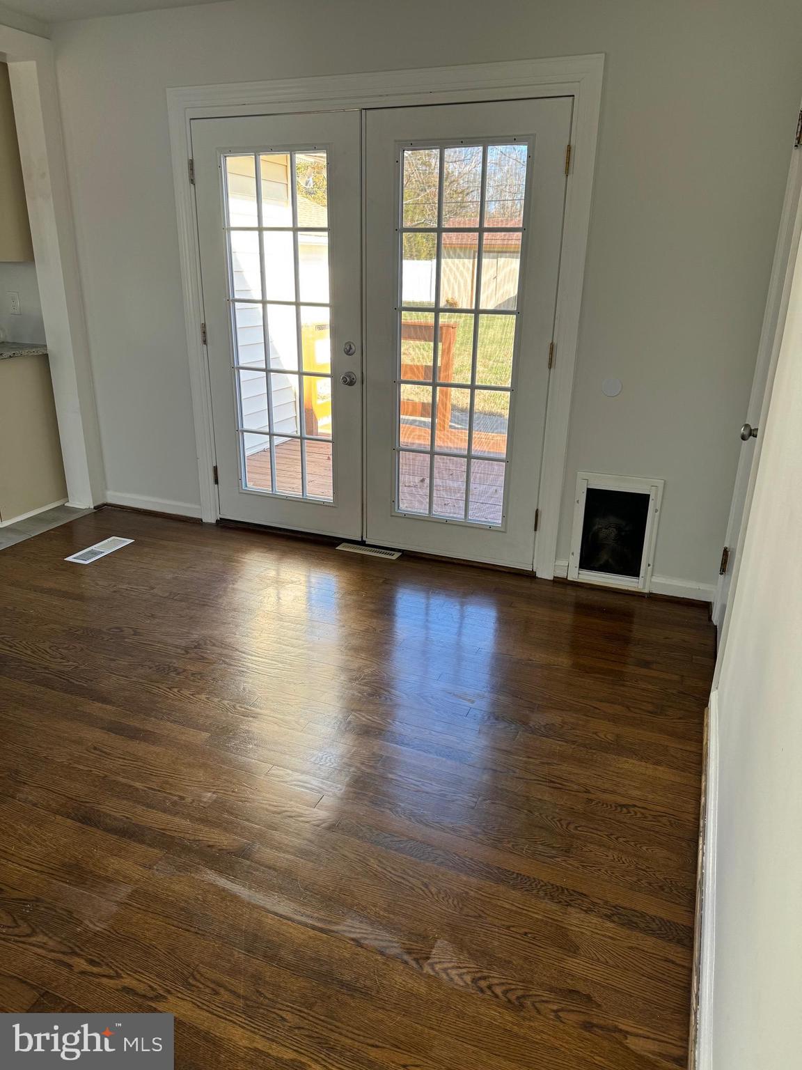 FERRY FARMS - Residential Lease