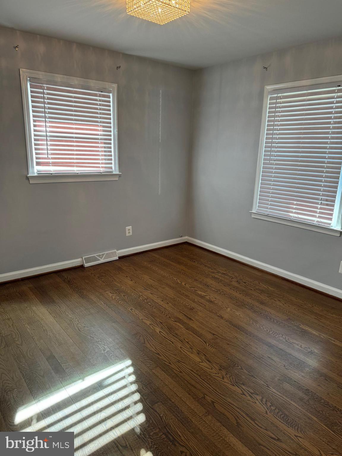 FERRY FARMS - Residential Lease