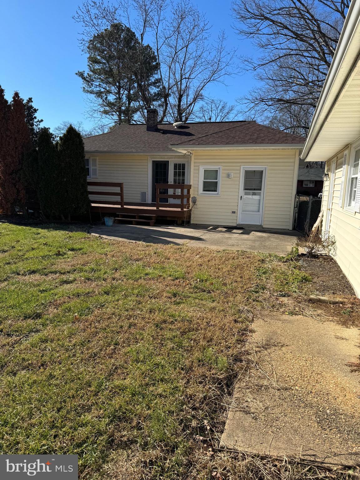 FERRY FARMS - Residential Lease