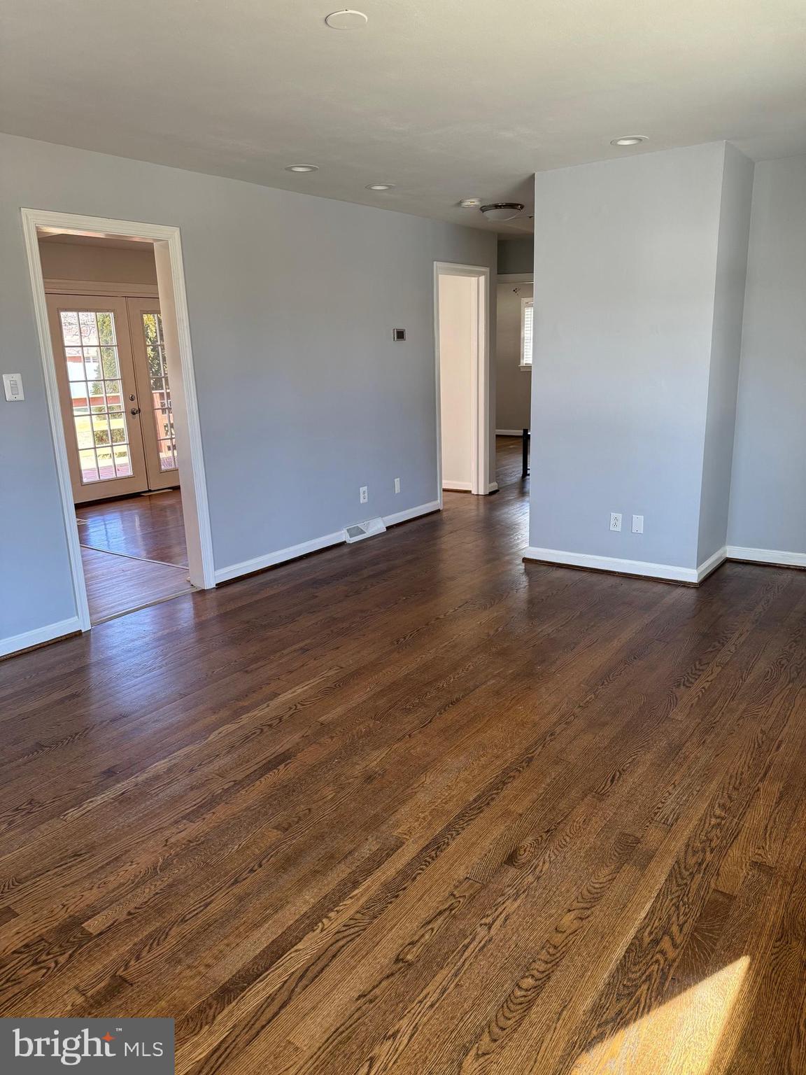 FERRY FARMS - Residential Lease