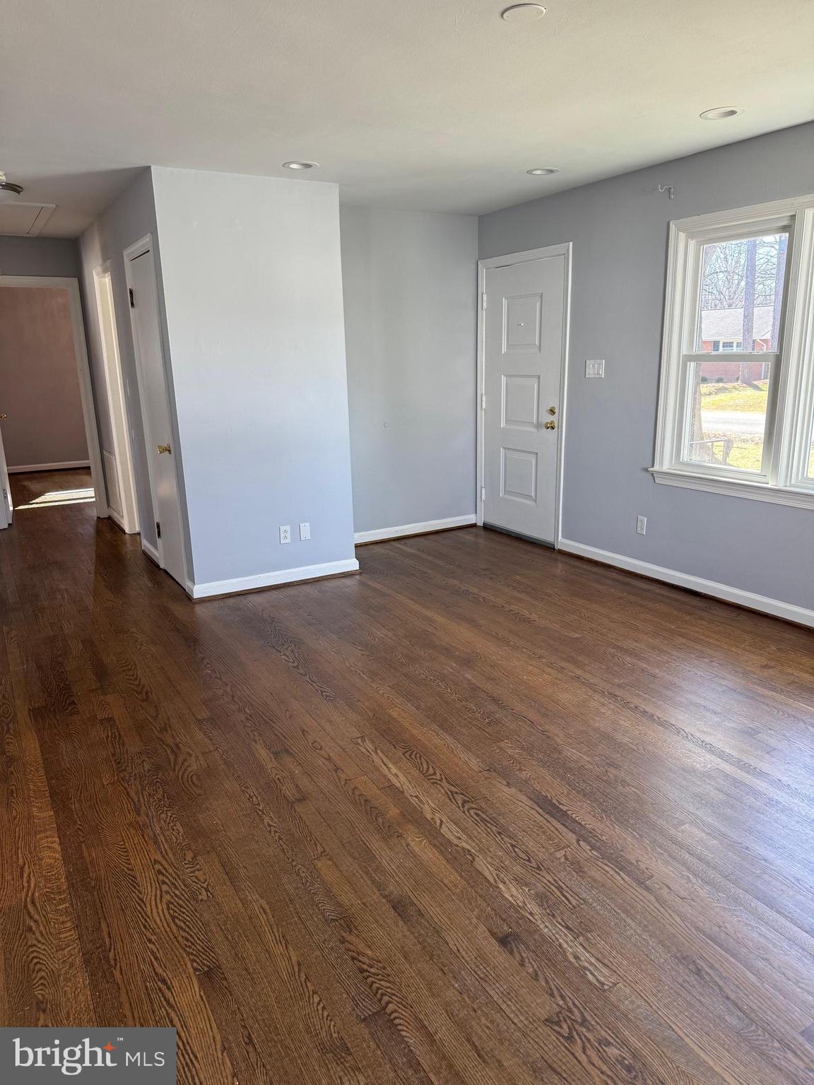 FERRY FARMS - Residential Lease