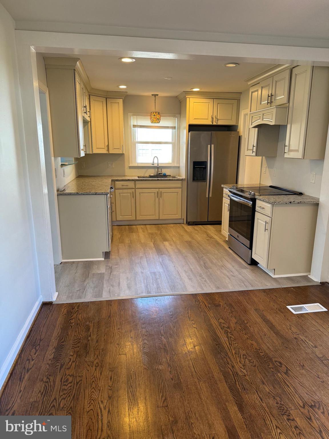 FERRY FARMS - Residential Lease