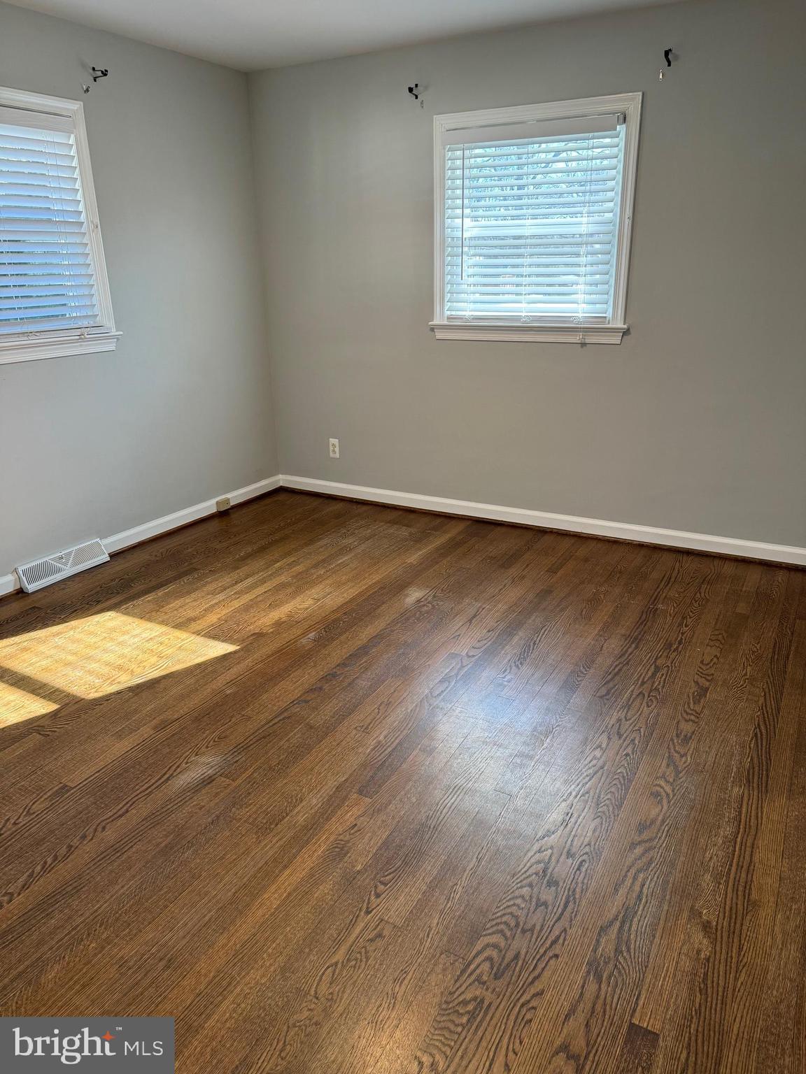 FERRY FARMS - Residential Lease