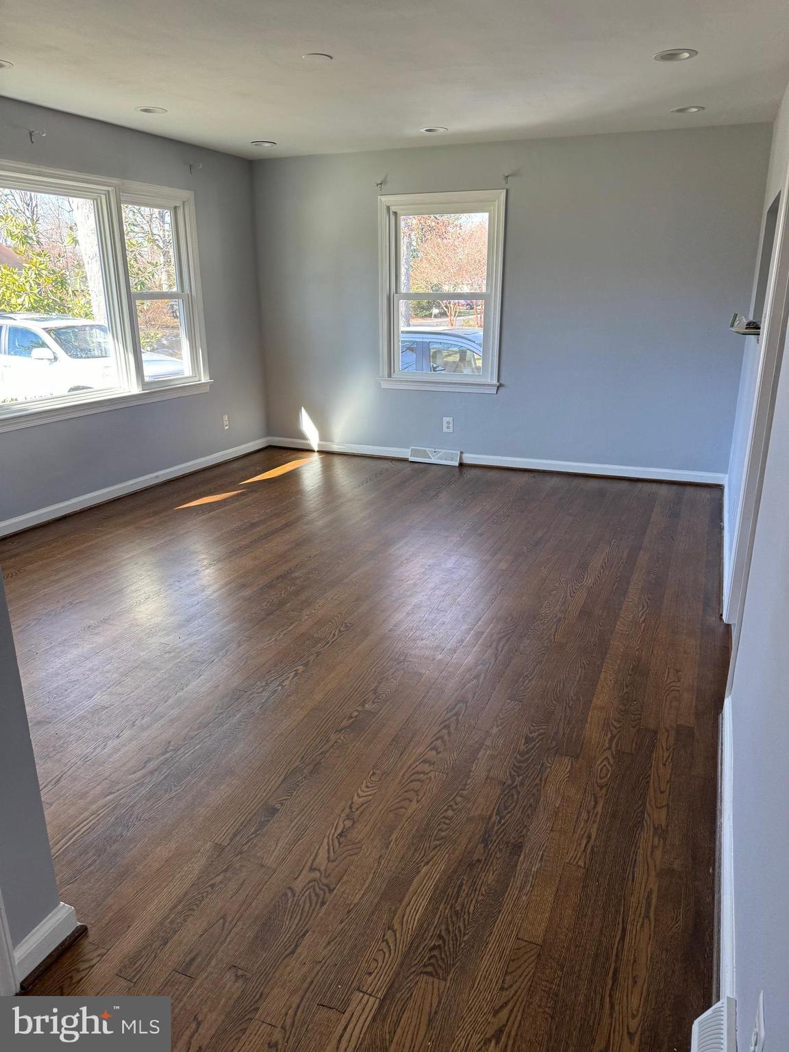 FERRY FARMS - Residential Lease