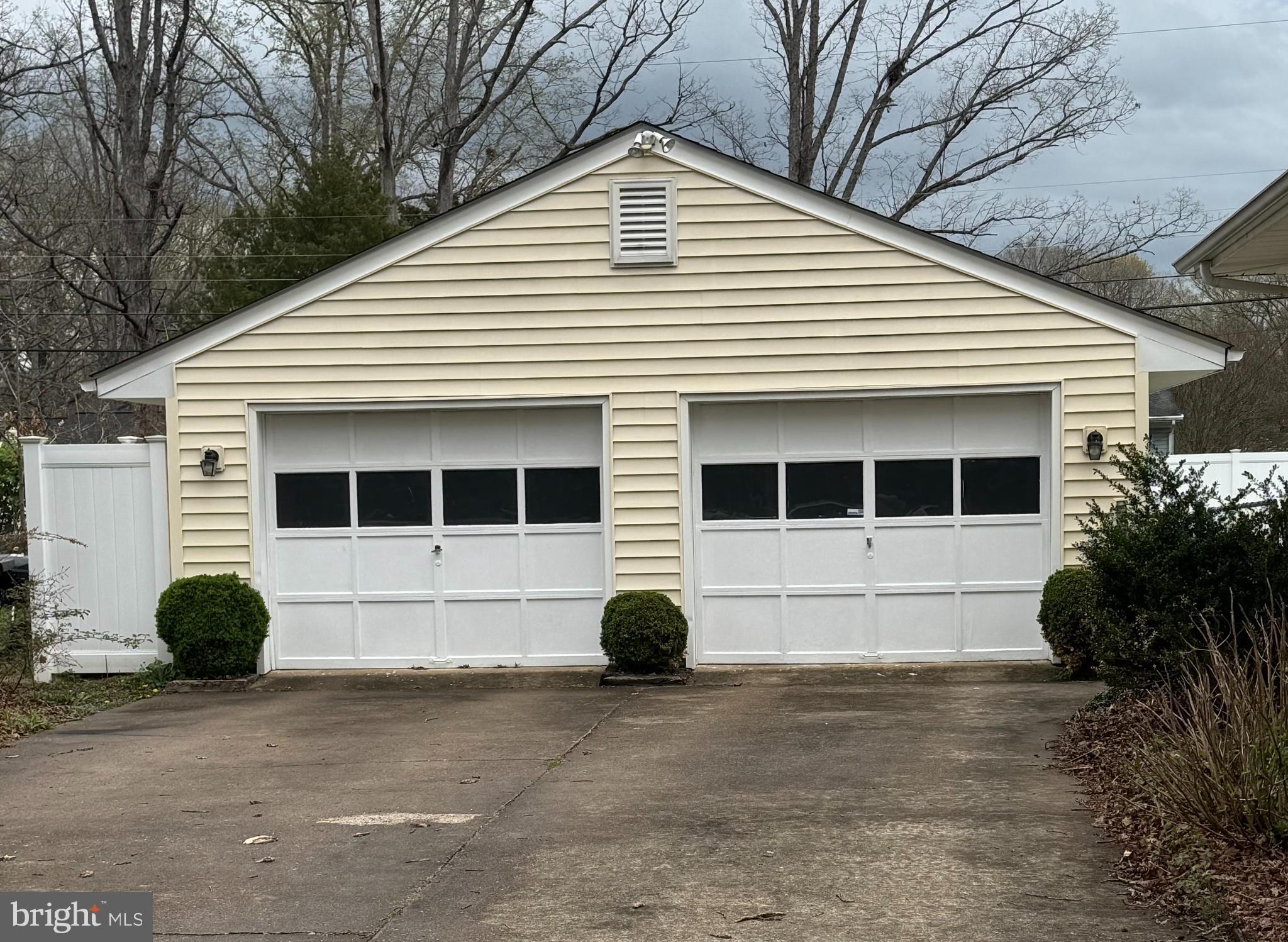 FERRY FARMS - Residential Lease