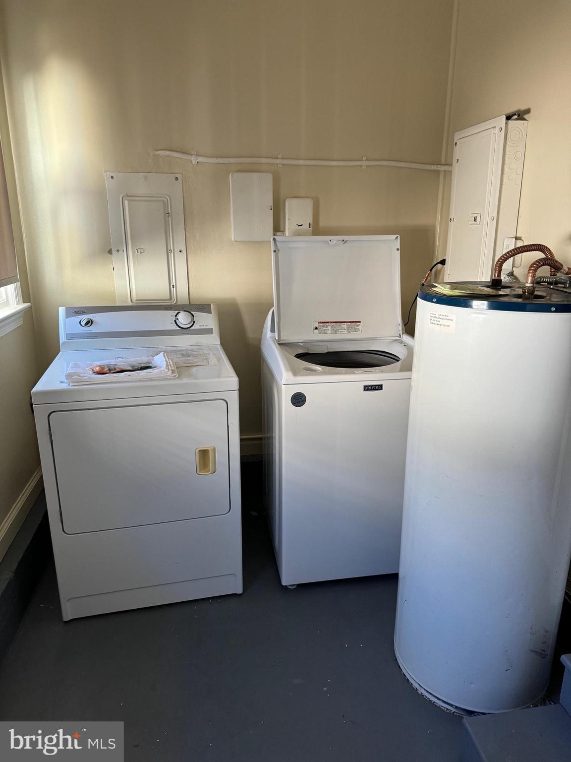 FERRY FARMS - Residential Lease