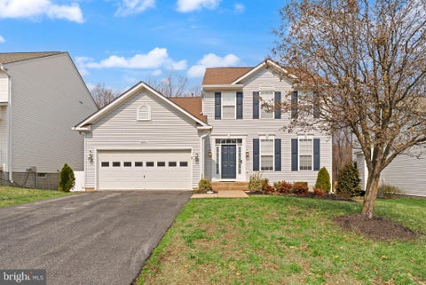 Homes For Sale - 6210 Hot Spring Lane<br/> FREDERICKSBURG, VA 22407
