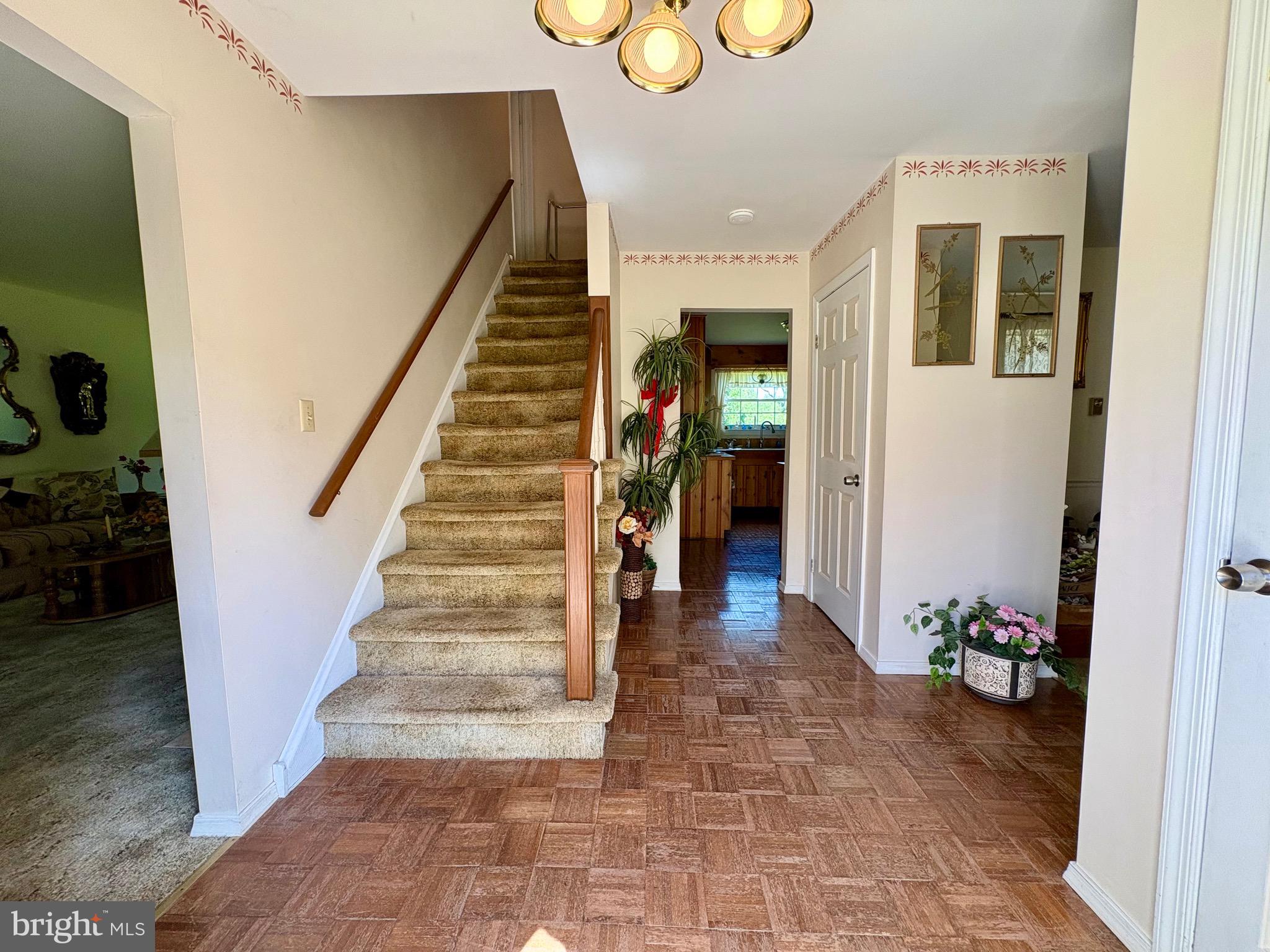 5705 BEL AIR DRIVE