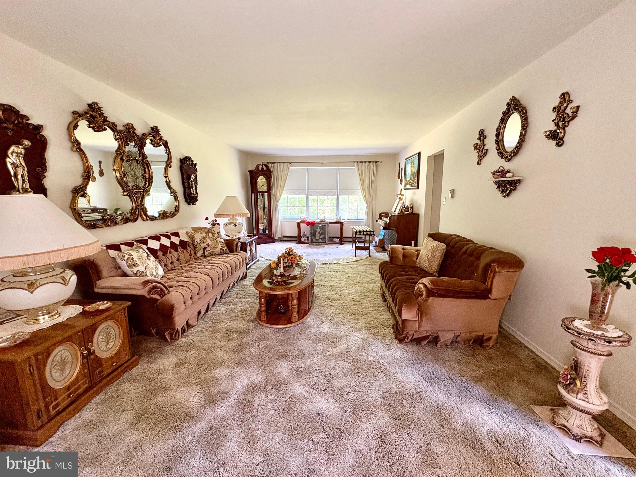 5705 BEL AIR DRIVE