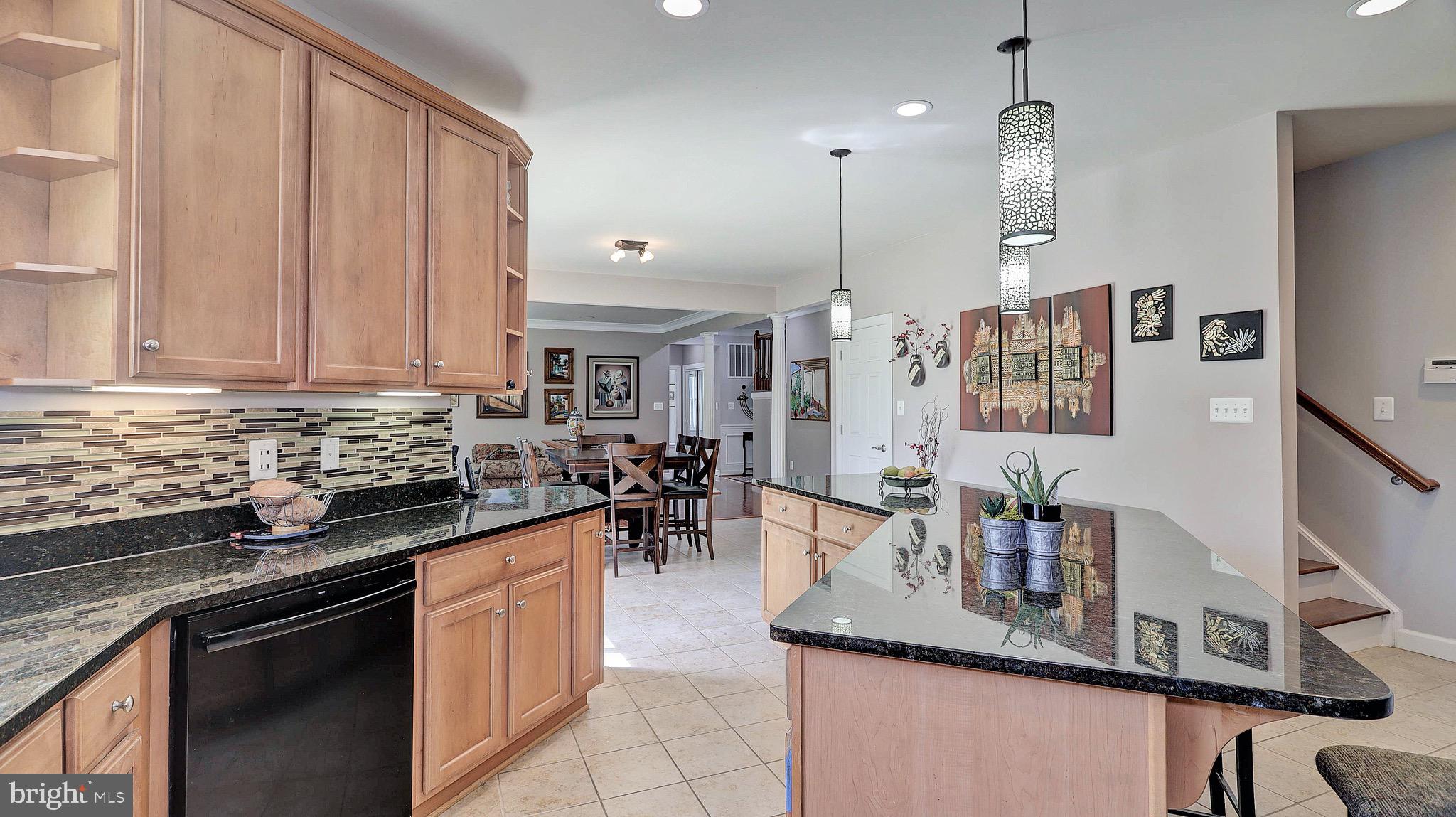 GRASS RIDGE - Residential