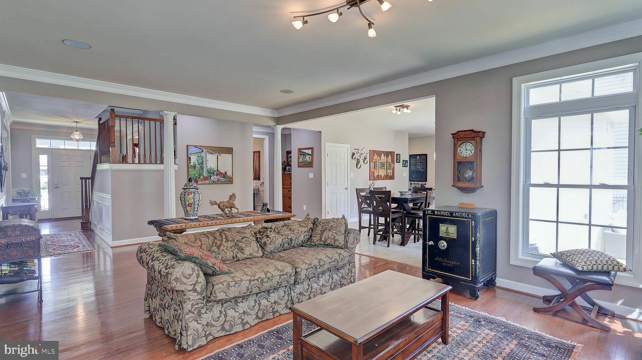 GRASS RIDGE - Residential