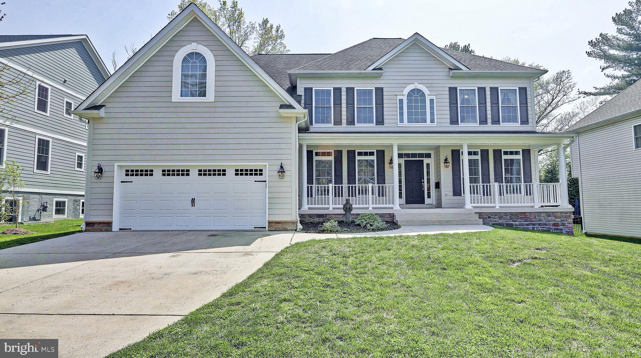 GRASS RIDGE - Residential