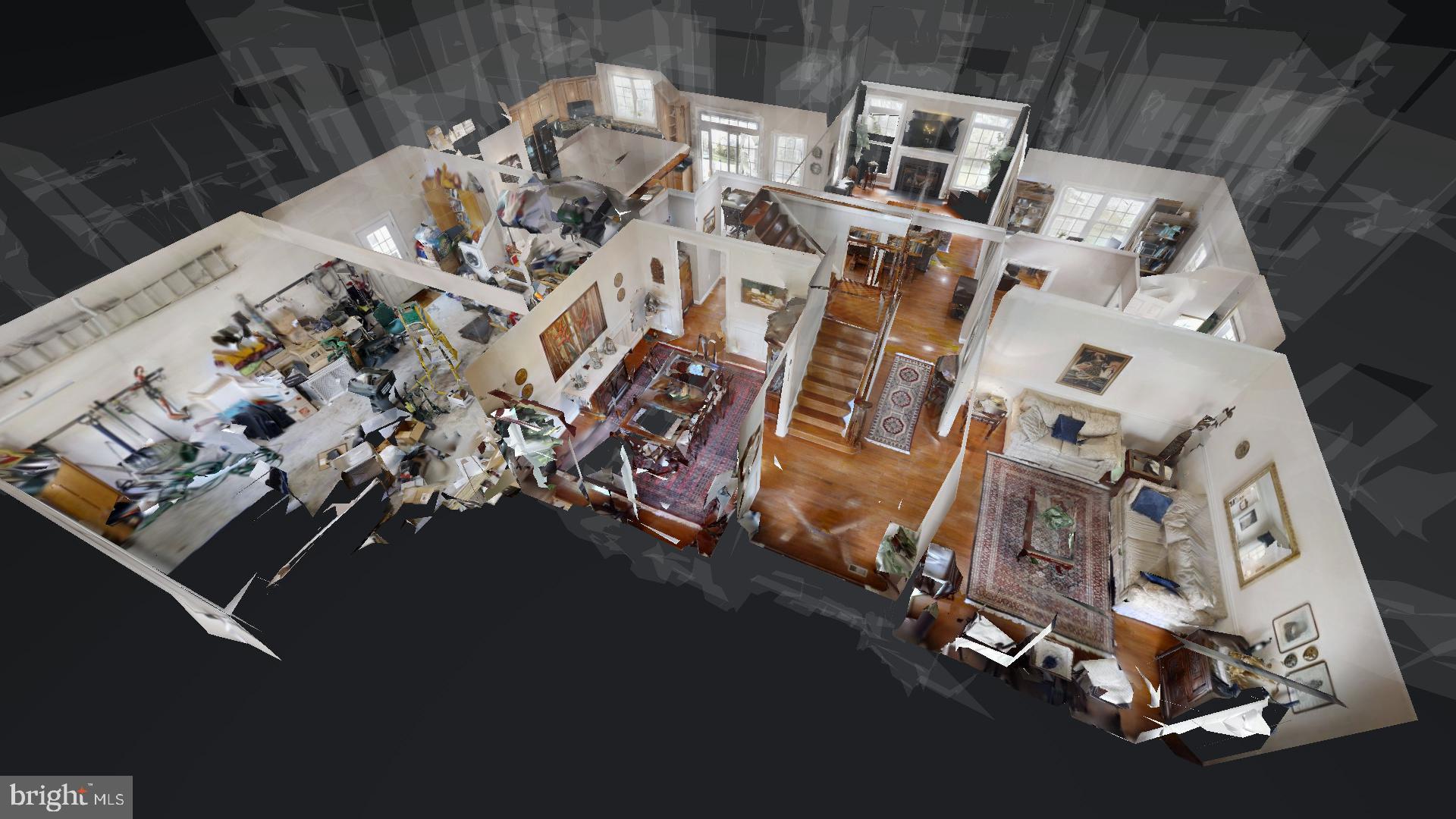 GRASS RIDGE - Residential