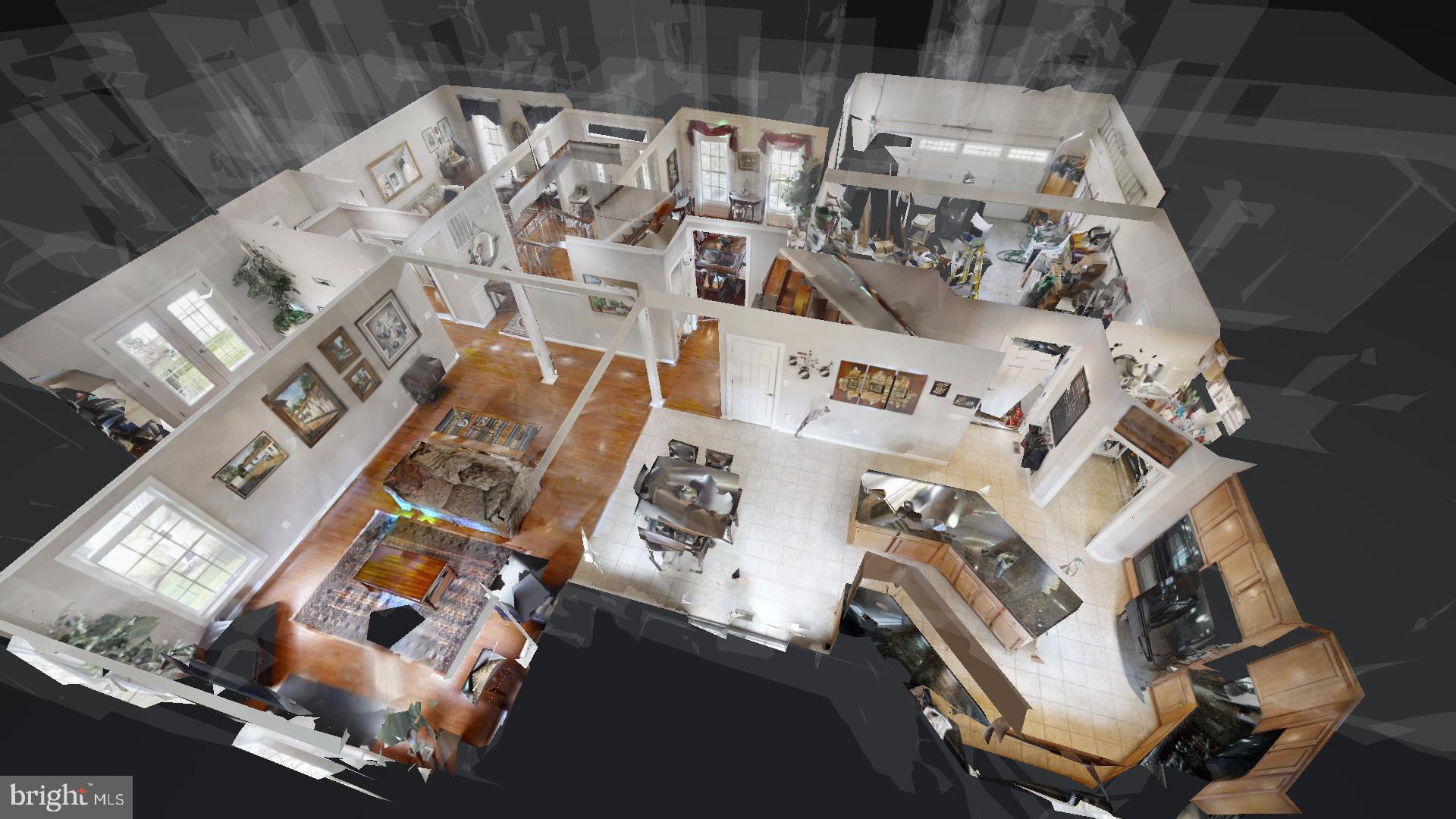 GRASS RIDGE - Residential