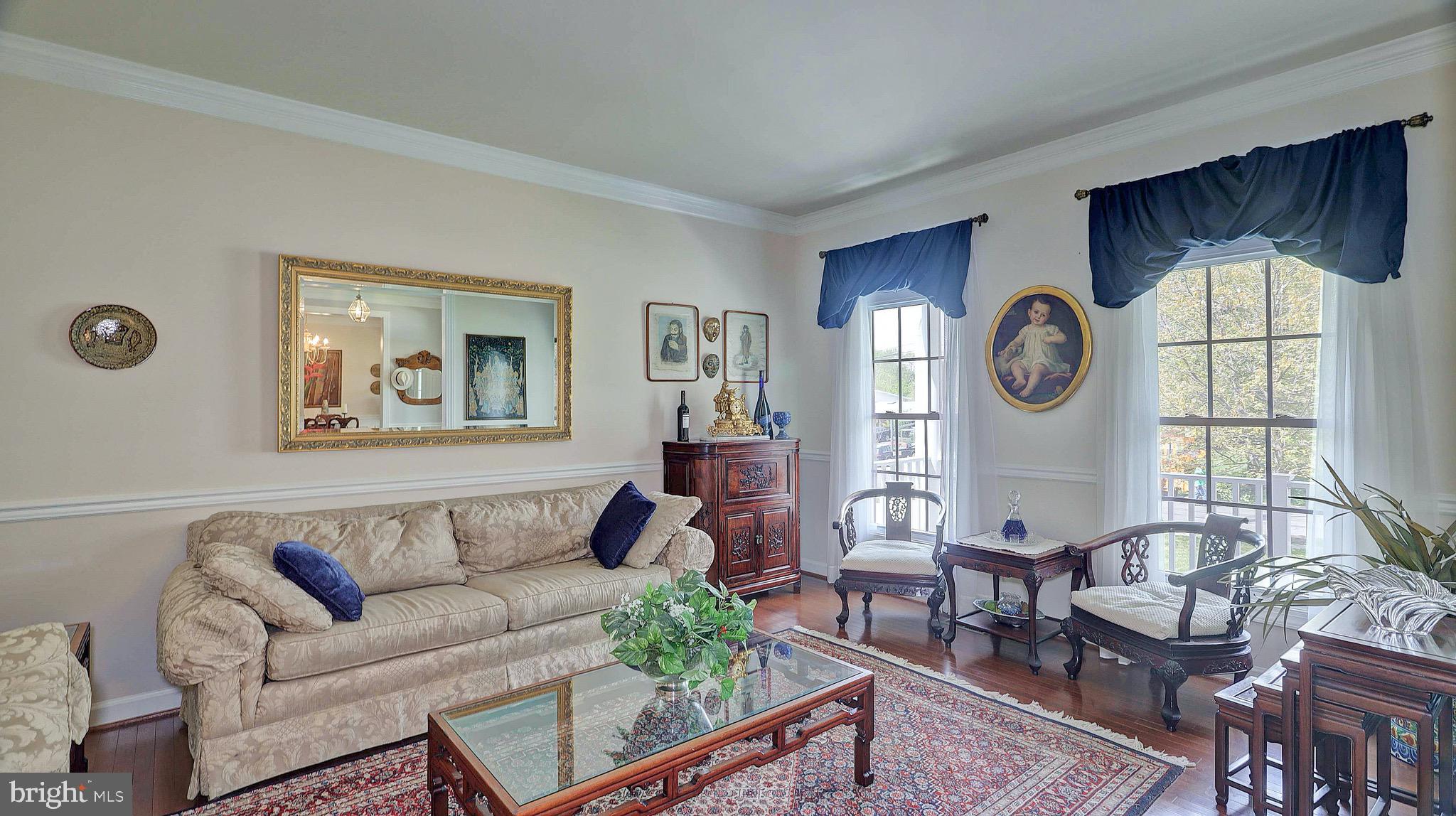 GRASS RIDGE - Residential