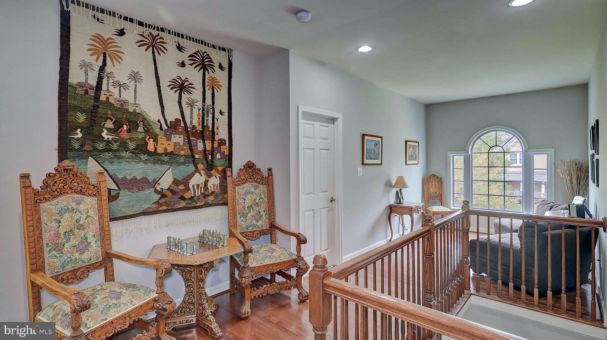 GRASS RIDGE - Residential