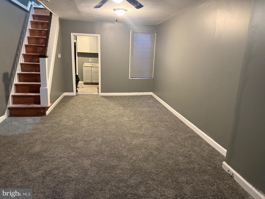 Photo of 1016 W Arizona Street, PHILADELPHIA, PA 19133 (MLS # PAPH2673092)
