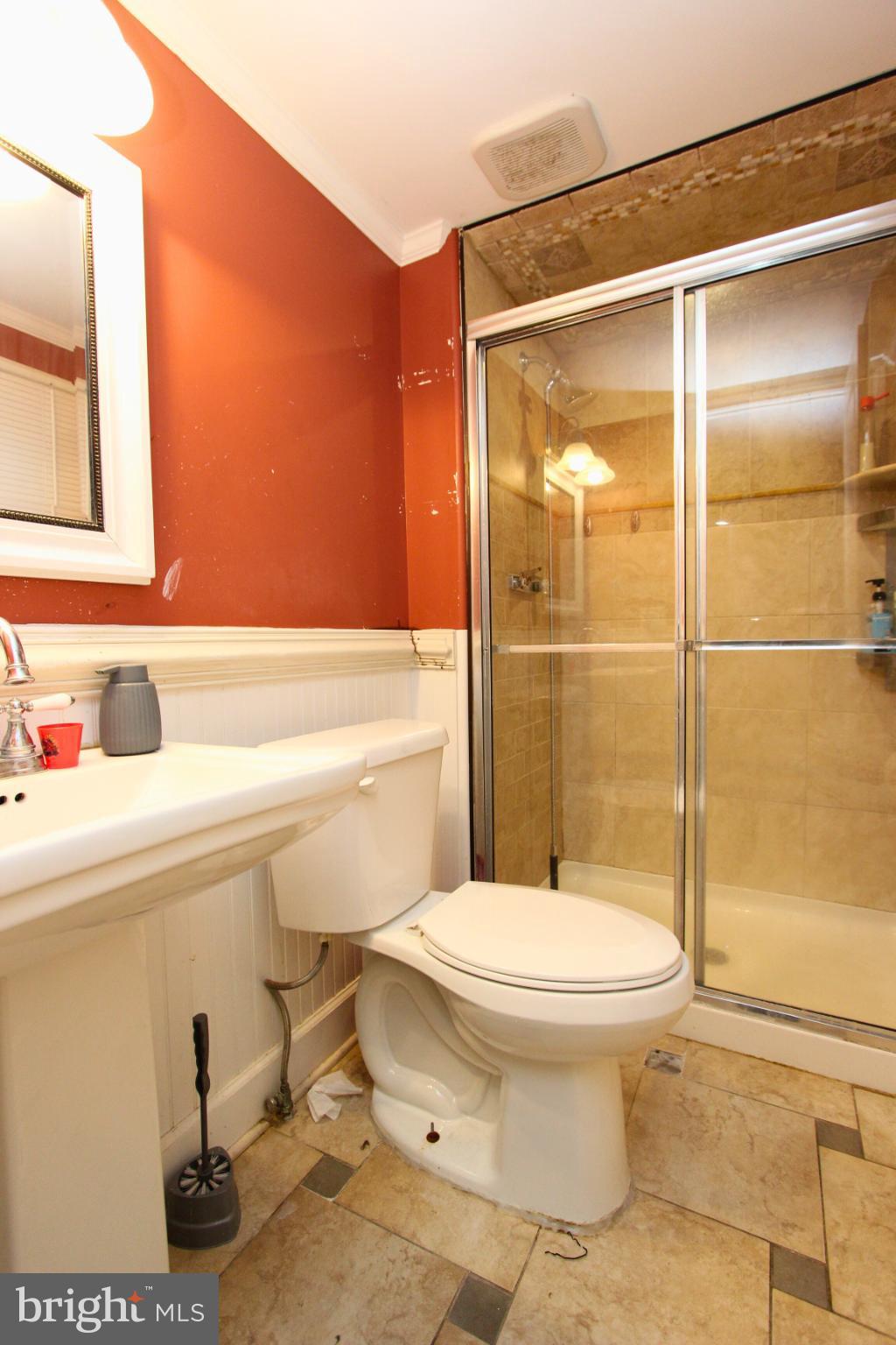 FOXWOOD VILLAGE - Residential