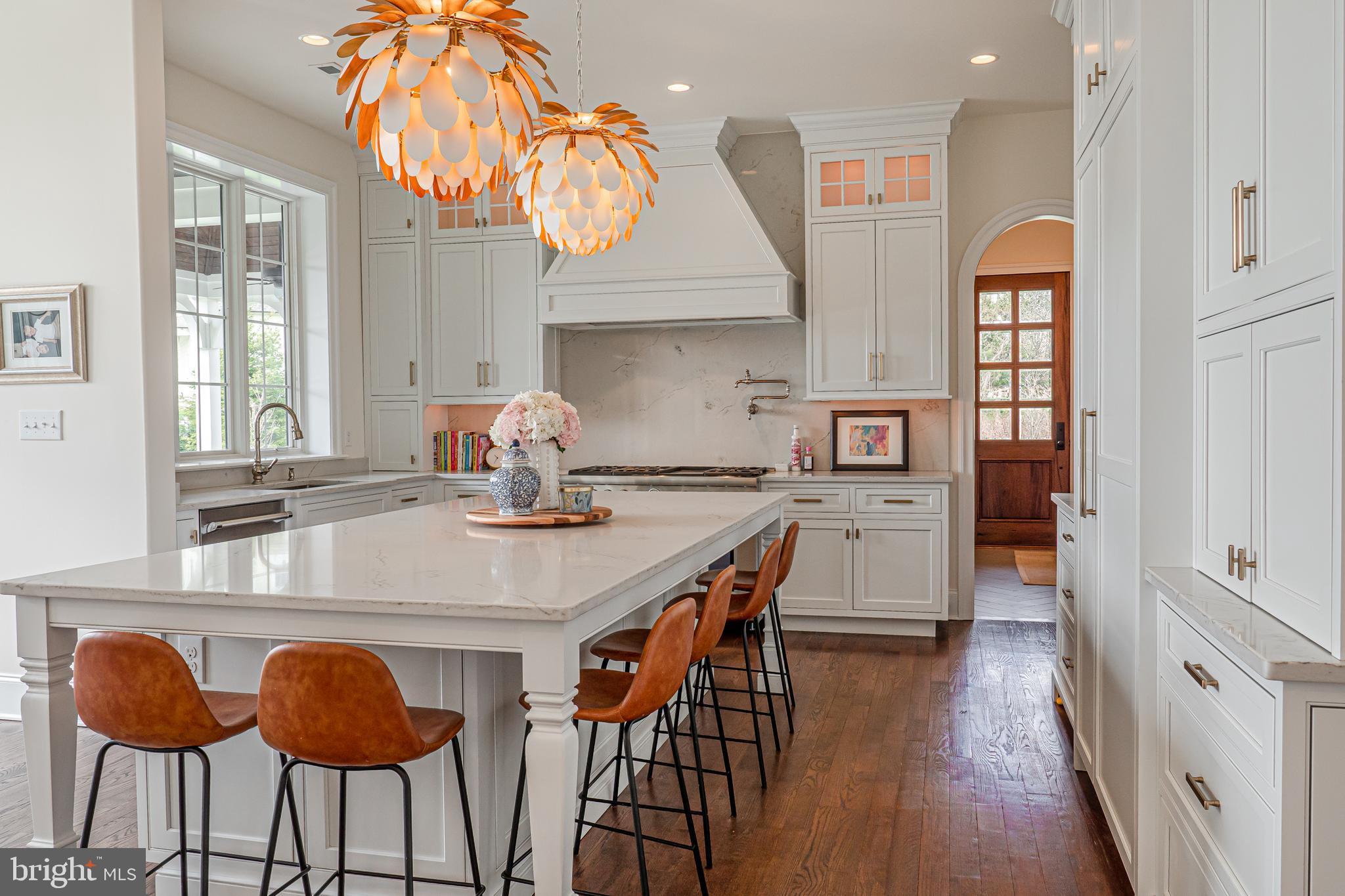 THE WOODS AT ROSE TREE - Residential