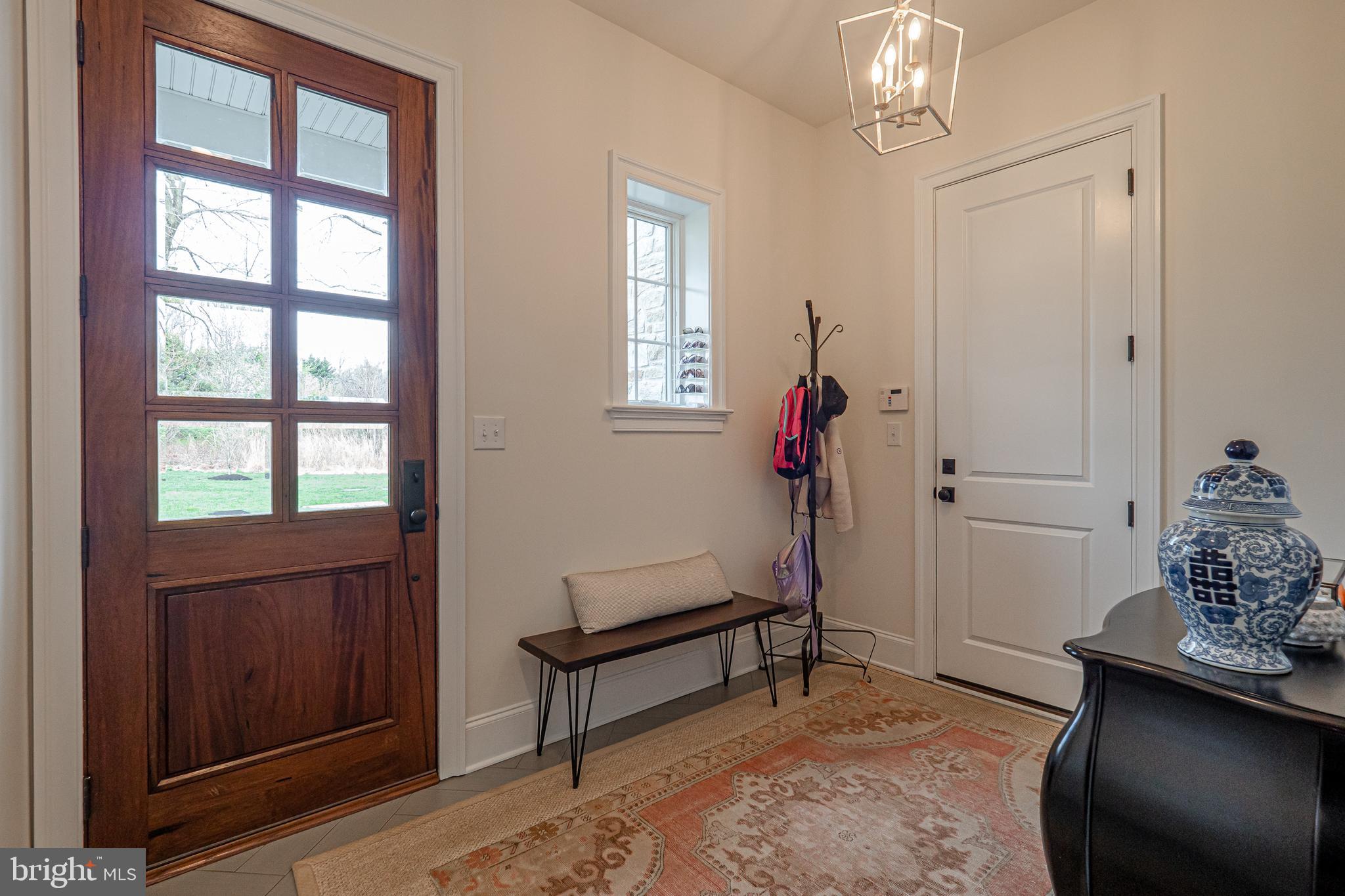 THE WOODS AT ROSE TREE - Residential