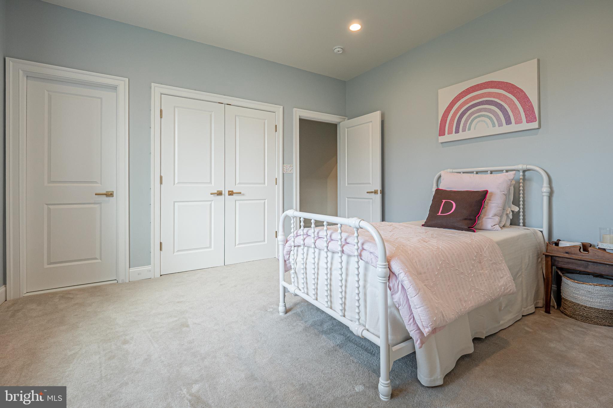 THE WOODS AT ROSE TREE - Residential