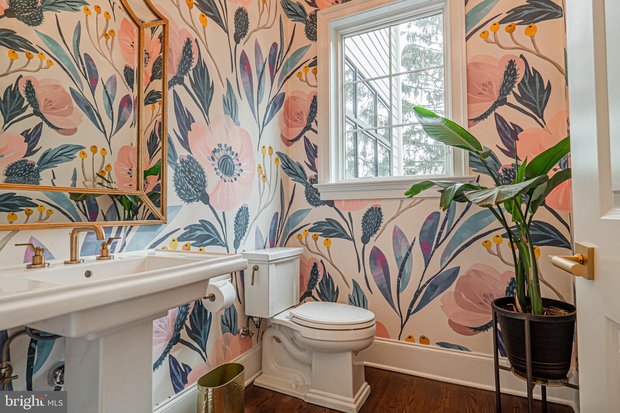 THE WOODS AT ROSE TREE - Residential