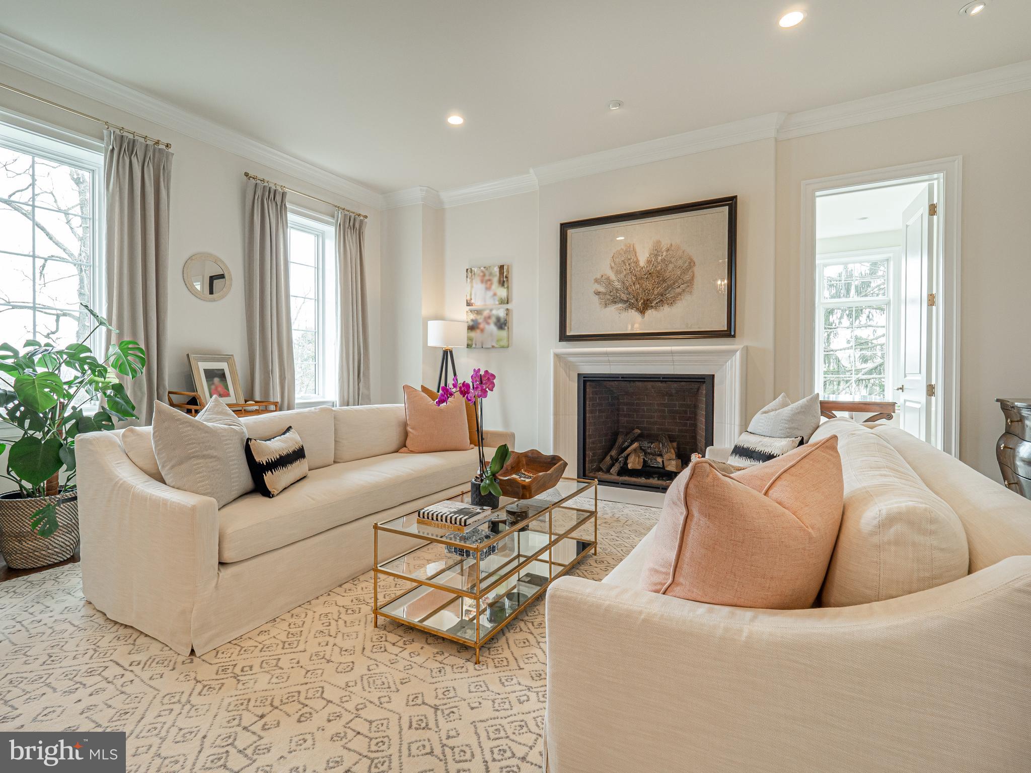 THE WOODS AT ROSE TREE - Residential