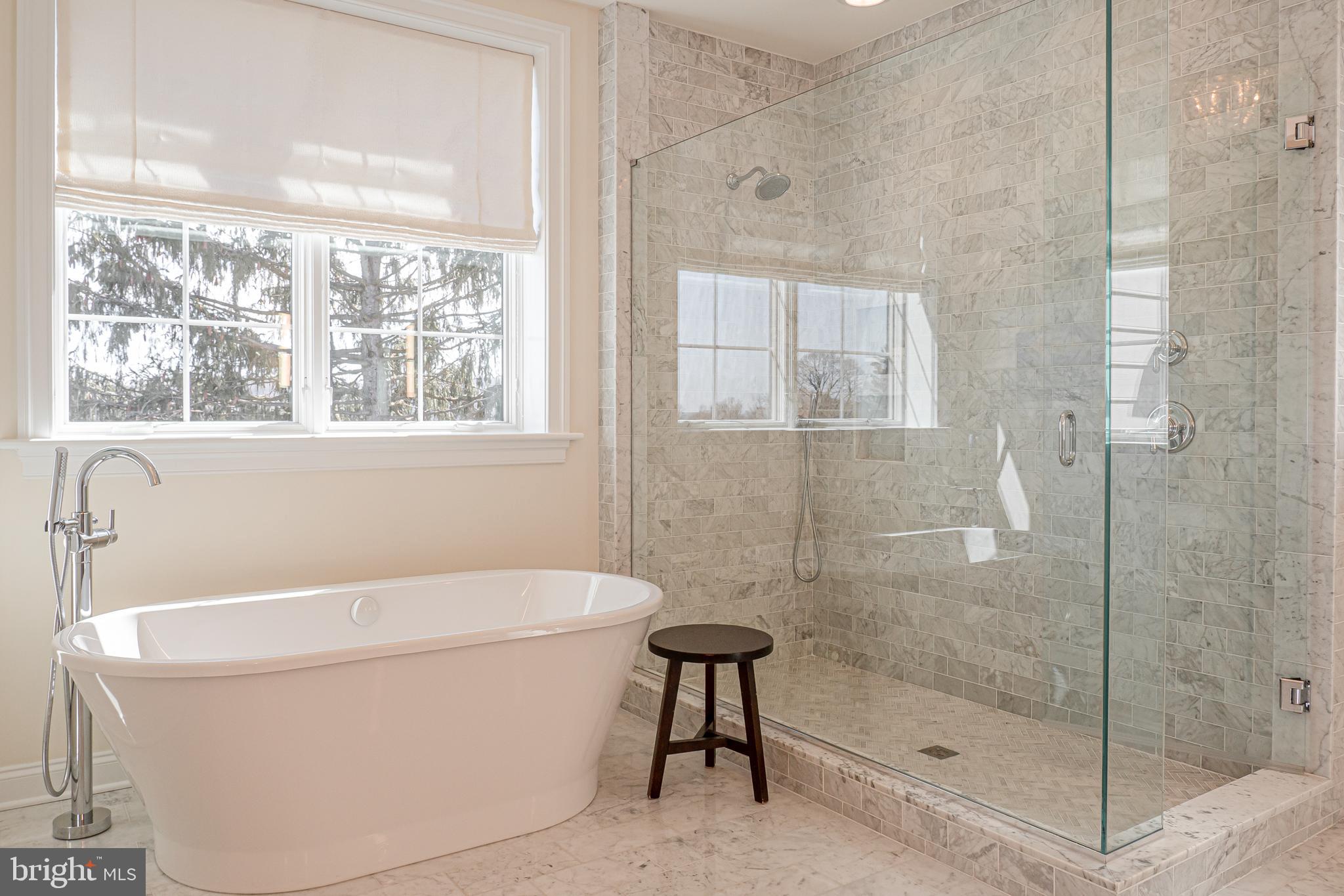 THE WOODS AT ROSE TREE - Residential