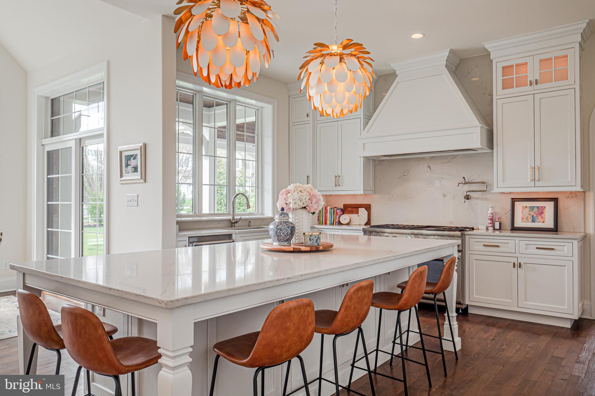 THE WOODS AT ROSE TREE - Residential