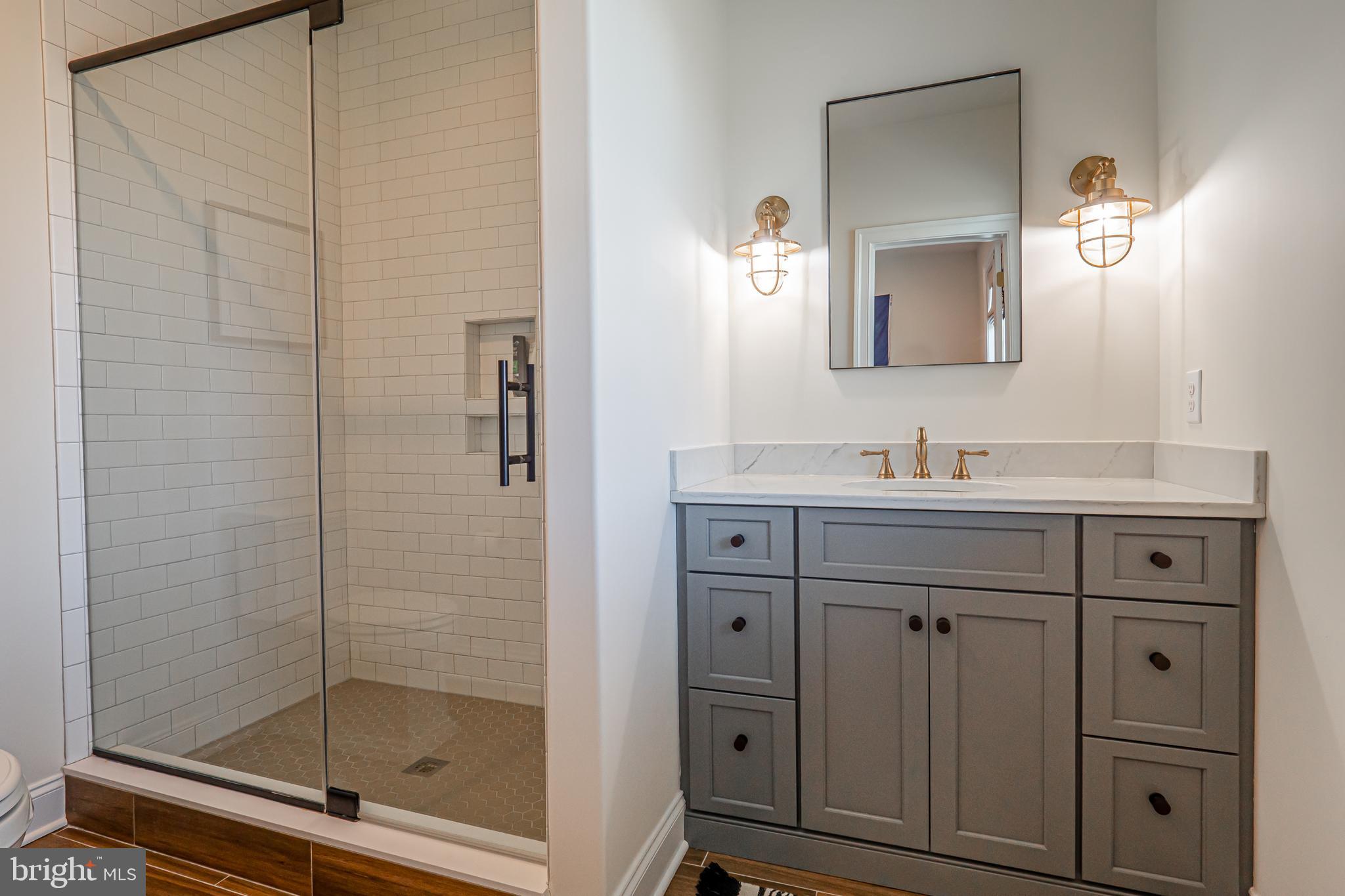 THE WOODS AT ROSE TREE - Residential