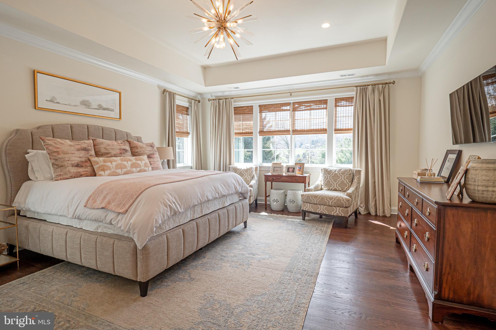 THE WOODS AT ROSE TREE - Residential