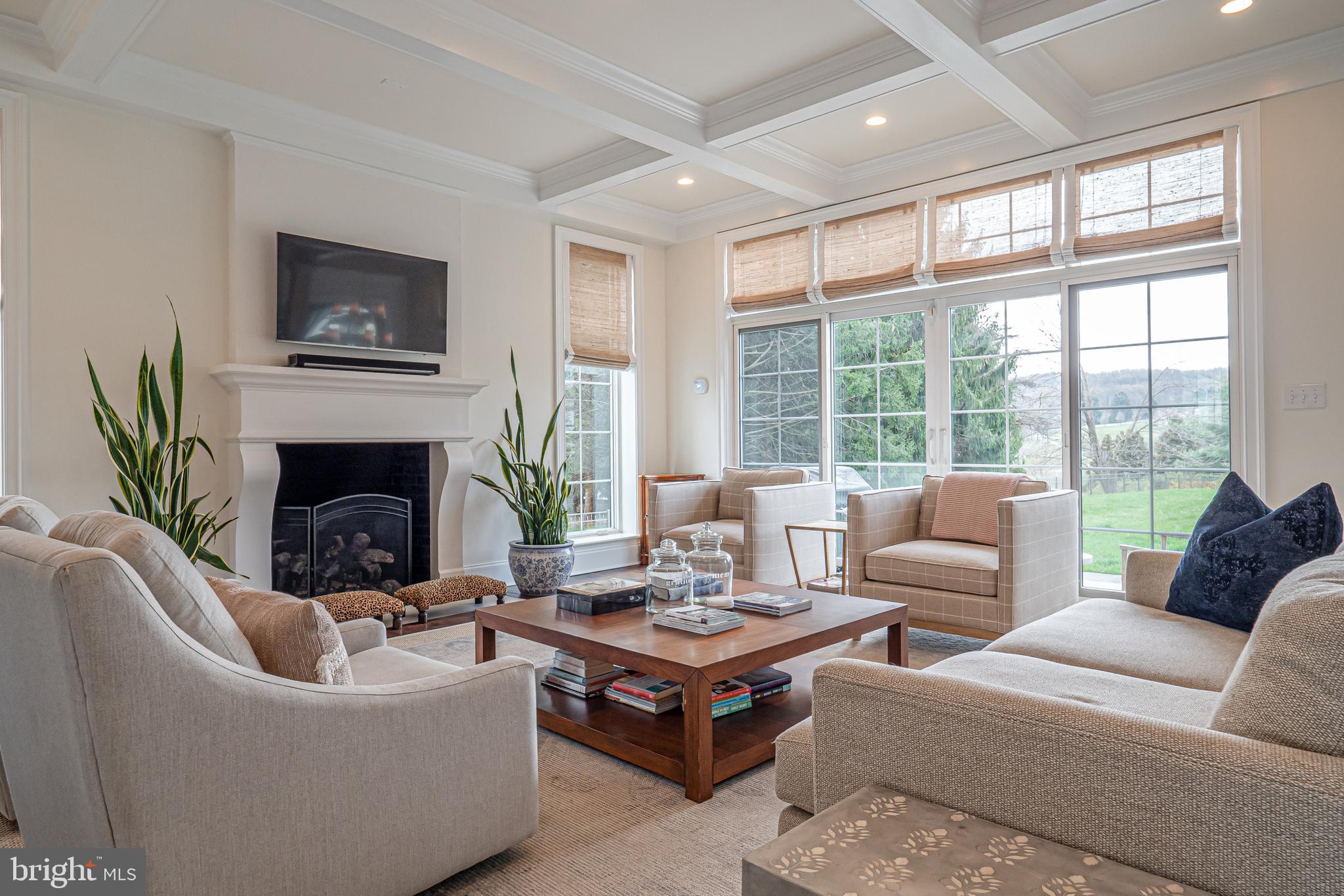 THE WOODS AT ROSE TREE - Residential