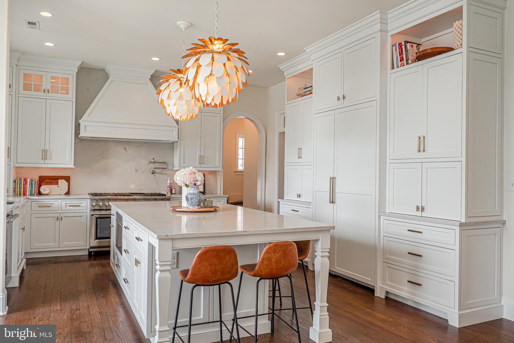 THE WOODS AT ROSE TREE - Residential