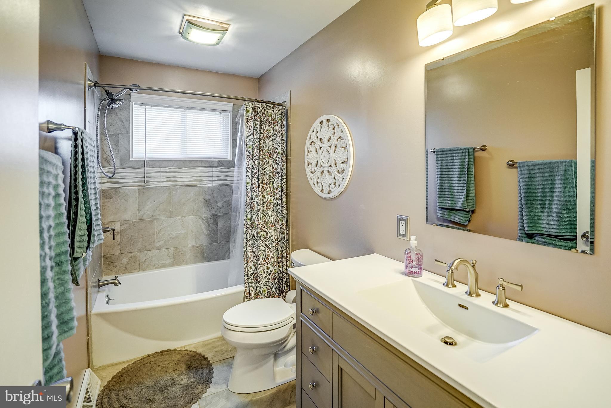 GREENBRIER - Residential