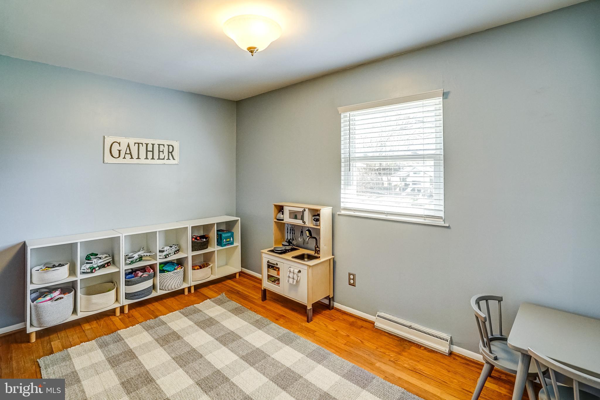 GREENBRIER - Residential