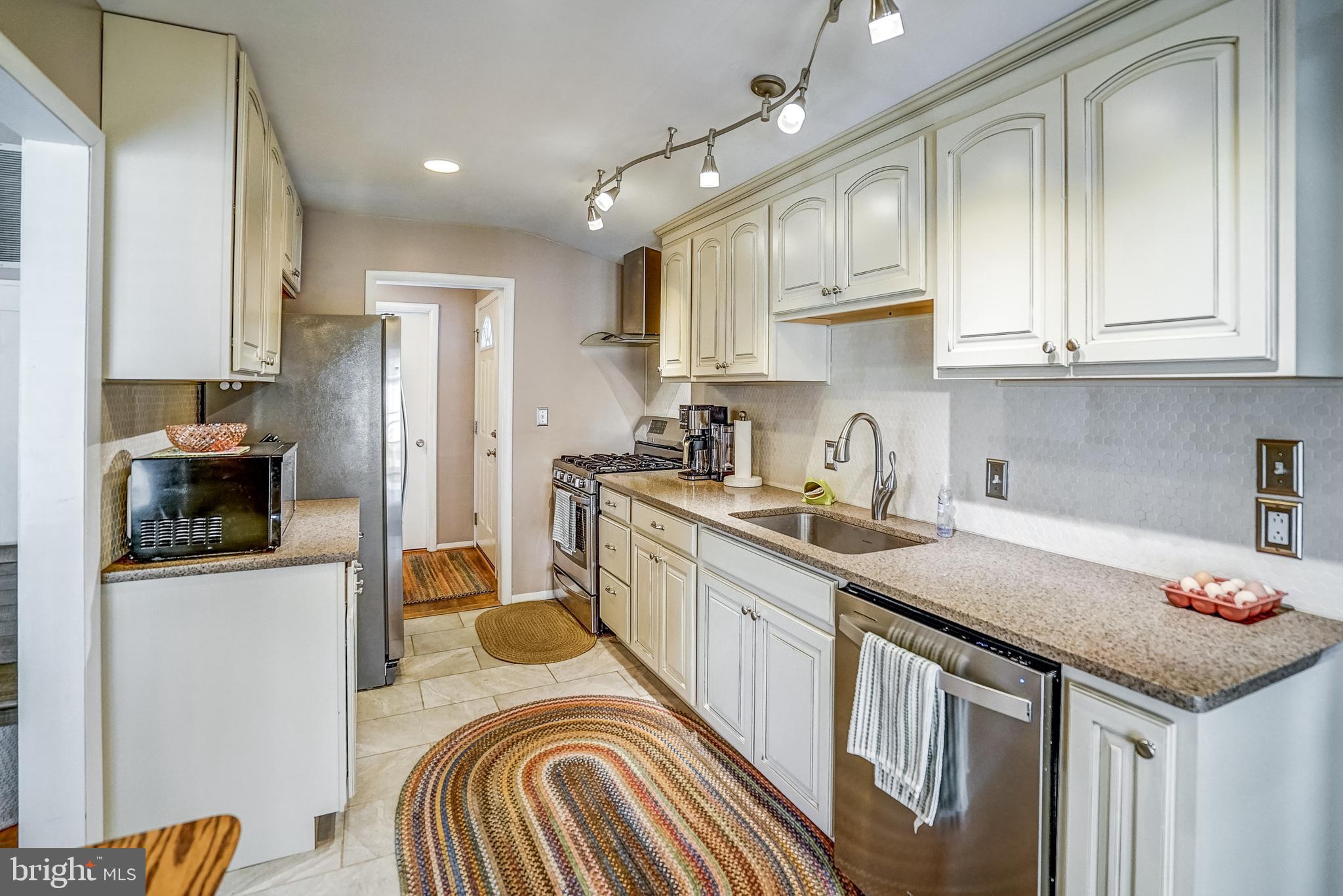 GREENBRIER - Residential