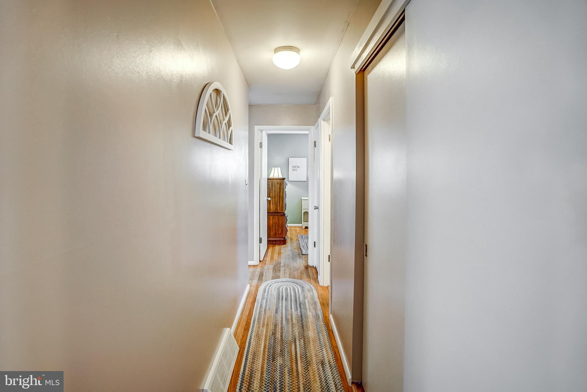 GREENBRIER - Residential