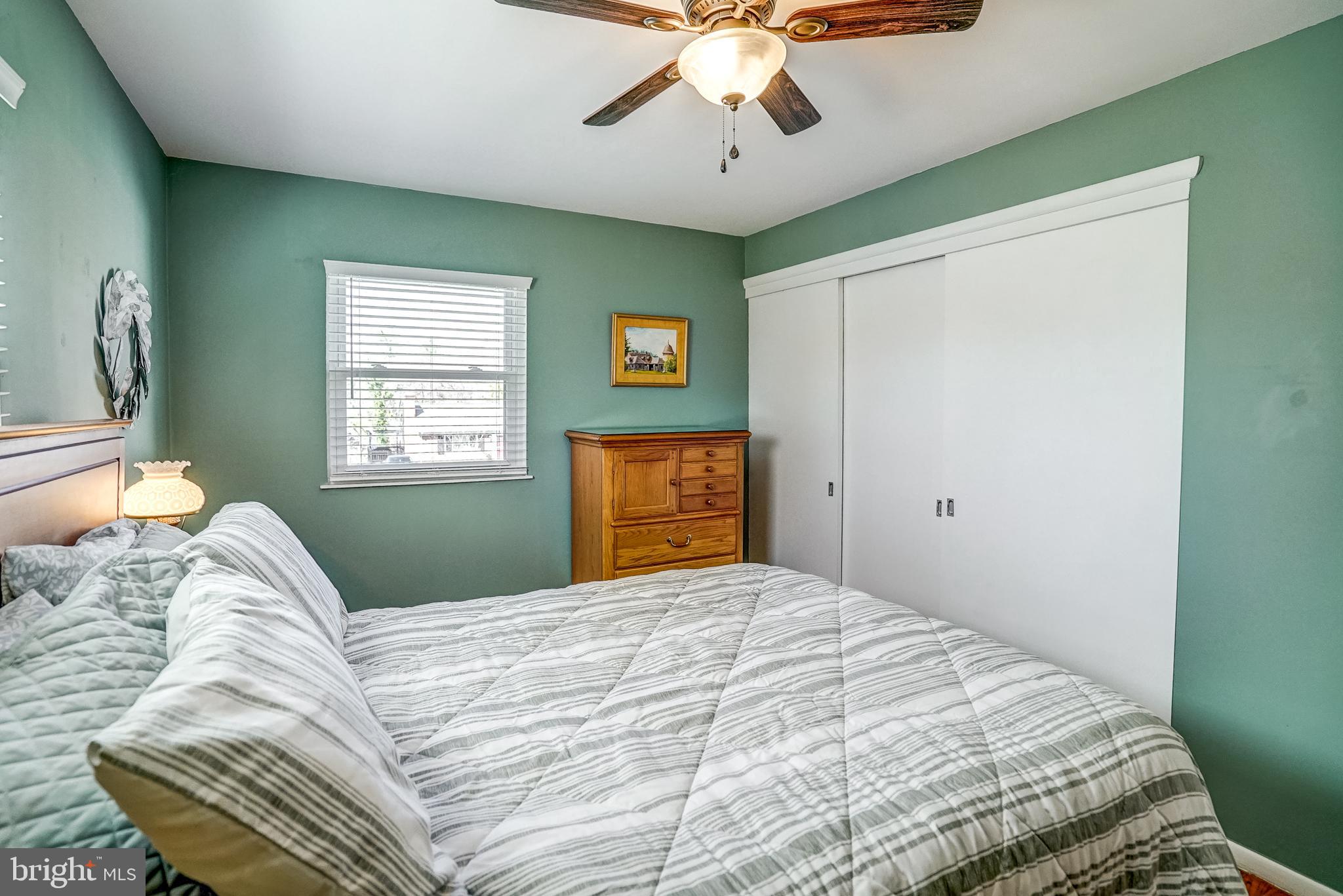 GREENBRIER - Residential