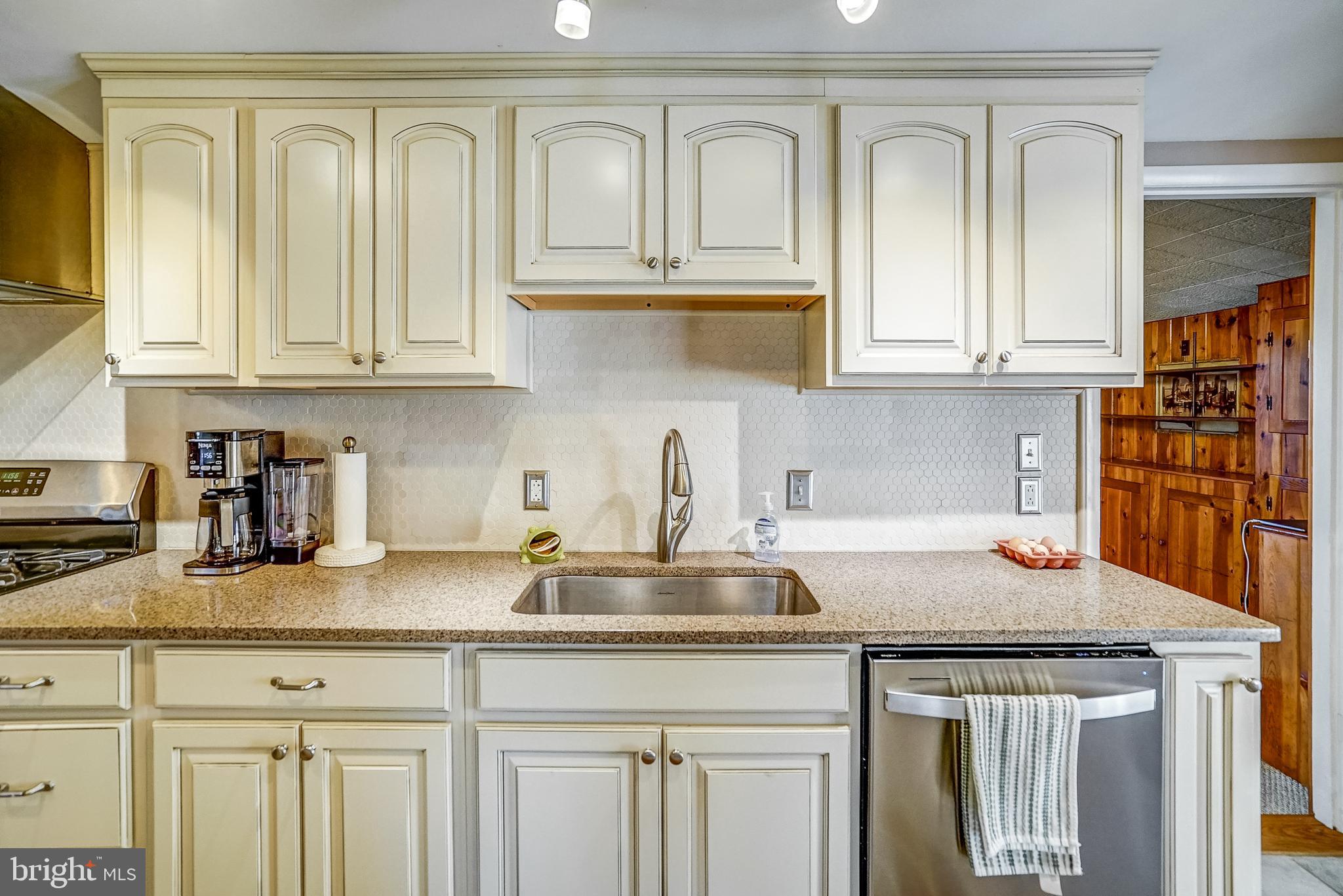 GREENBRIER - Residential